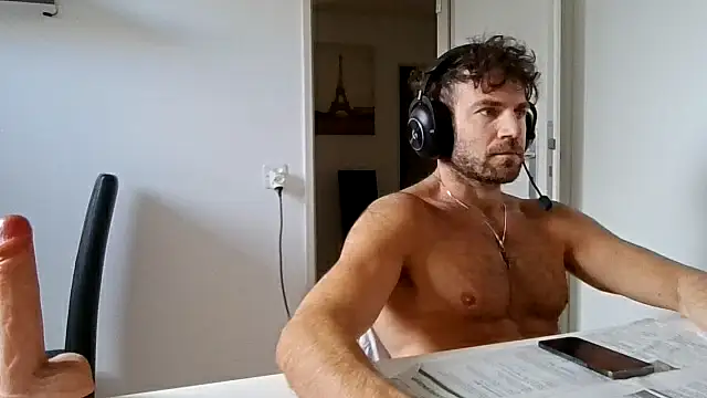 alpha-hunk online show from 16, 5, 2026