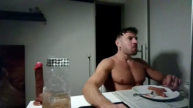 alpha-hunk online show from 23, 5, 2026