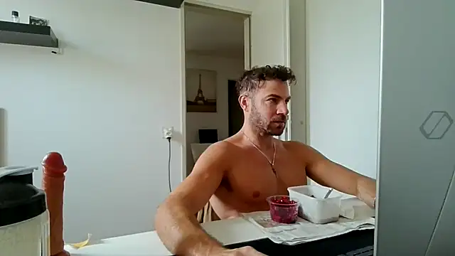 alpha-hunk online show from 31, 5, 2026