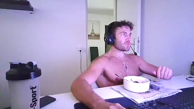 Snapshot of alpha-hunk chatting on 25, 6, 2026 alpha-hunk online show from 25, 6, 2026