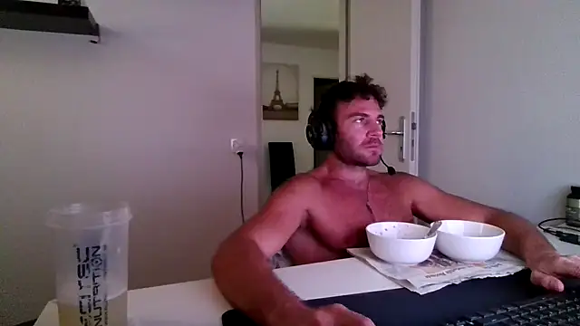 Snapshot of alpha-hunk chatting on 26, 6, 2026 alpha-hunk online show from 26, 6, 2026