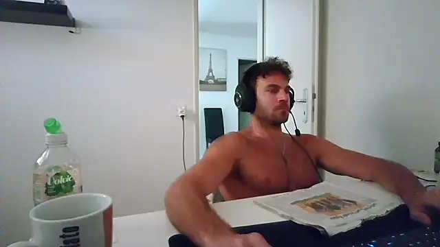 Snapshot of alpha-hunk chatting on 27, 6, 2026 alpha-hunk online show from 27, 6, 2026