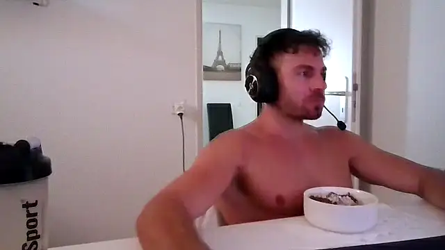 Snapshot of alpha-hunk chatting on 6, 7, 2026 alpha-hunk online show from 6, 7, 2026