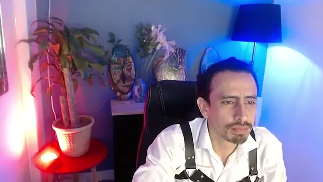 Sr Magnus  online show from 21, 3, 2025