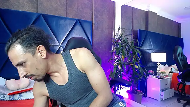 Sr Magnus  online show from 10, 2, 2026