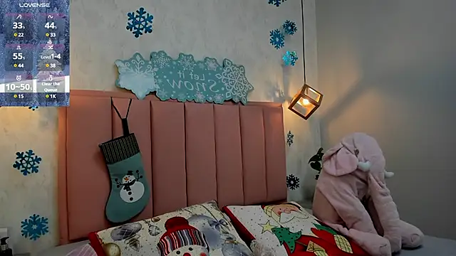 MAYROBERTSS online show from 27, 12, 2024