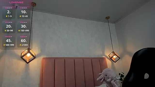 MAYROBERTSS online show from 15, 1, 2025