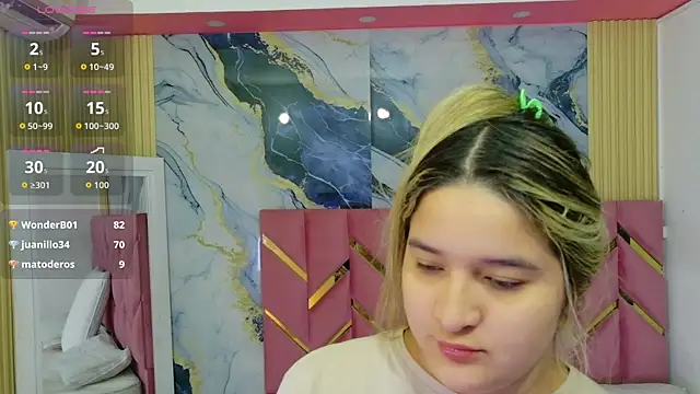 Snapshot of collegepawglovedaddy chatting on 27, 5, 2026 collegepawglovedaddy online show from 27, 5, 2026
