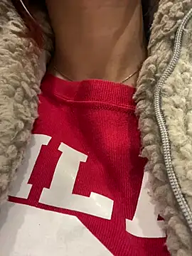 ariiel  online show from 19, 4, 2026