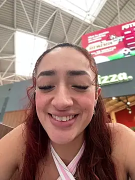 ariiel  online show from 7, 5, 2026