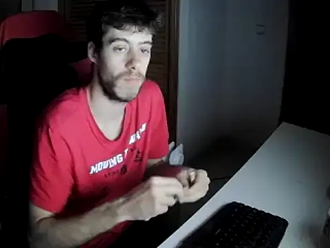 Snapshot of Murcianito chatting on 19, 2, 2025 Murcianito online show from 19, 2, 2025