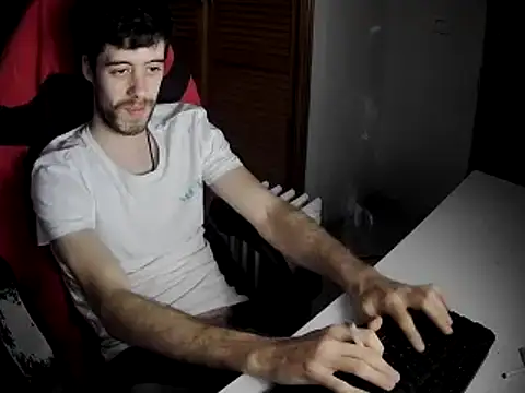 Snapshot of Murcianito chatting on 19, 2, 2025 Murcianito online show from 19, 2, 2025