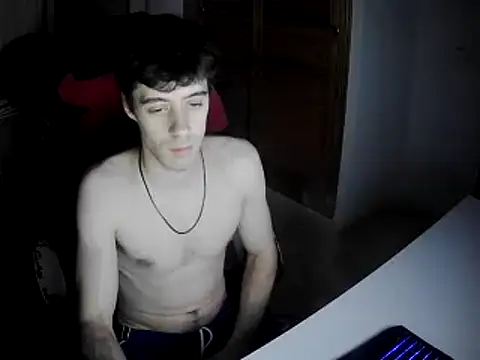 Snapshot of Murcianito chatting on 12, 3, 2025 Murcianito online show from 12, 3, 2025