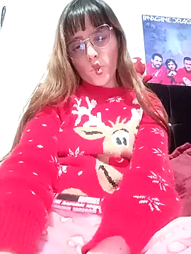 Lucyy-hess online show from 27, 12, 2024