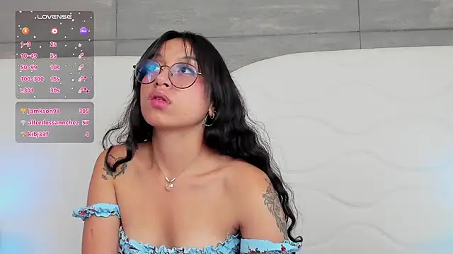 MadyJackson online show from 31, 1, 2025