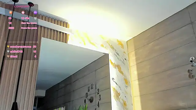 MadyJackson online show from 19, 2, 2025