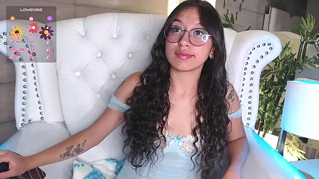 MadyJackson online show from 4, 3, 2025