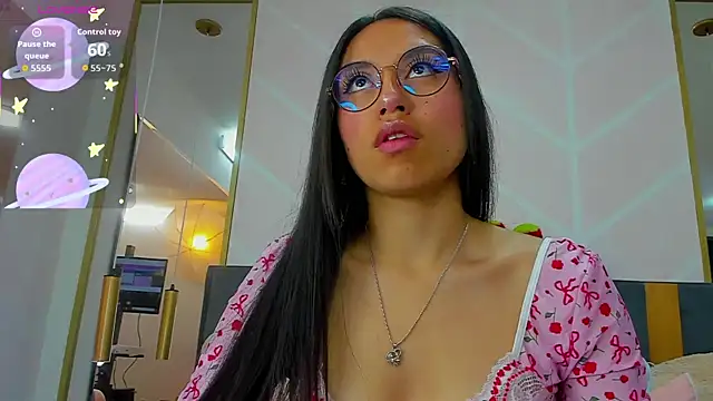 MadyJackson online show from 8, 10, 2025