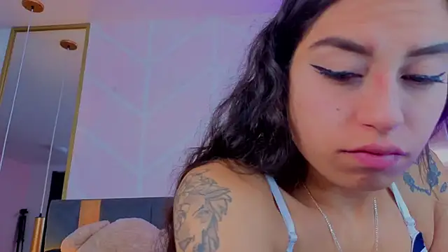 MadyJackson online show from 17, 2, 2026