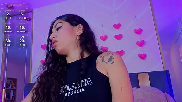 MadyJackson online show from 3, 4, 2026