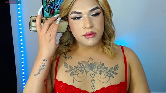Snapshot of alexiaaross chatting on 10, 7, 2026 alexiaaross online show from 10, 7, 2026