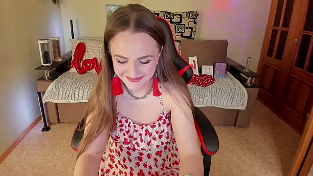 VeronikaVel online show from 26, 5, 2026