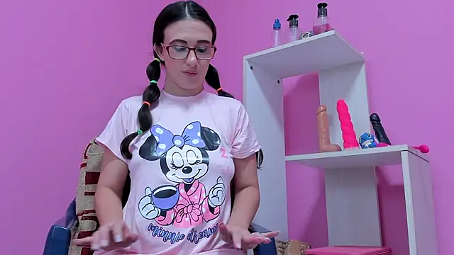 LolaBoobs online show from 24, 2, 2025