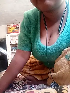 ruhi2003 online show from 15, 12, 2024