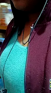 ruhi2003 online show from 16, 12, 2024