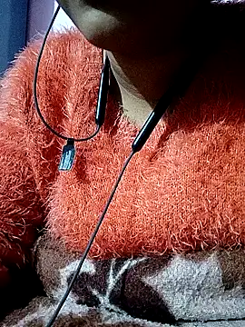 ruhi2003 online show from 17, 12, 2024