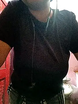 ruhi2003 online show from 16, 2, 2025