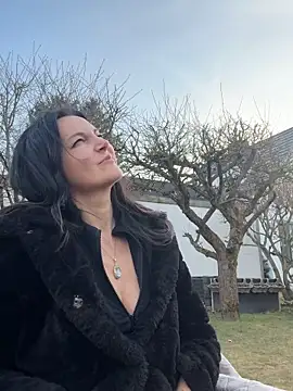 Snapshot of -OLYA- chatting on 8, 3, 2026 -OLYA- online show from 8, 3, 2026