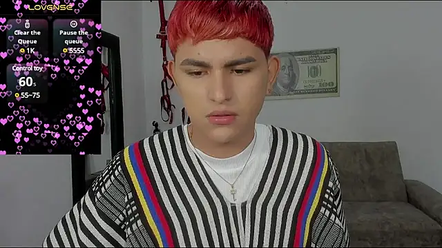 Lyam ap online show from 17, 12, 2024