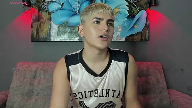 Lyam ap online show from 2, 10, 2025