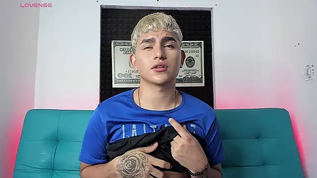 Lyam ap online show from 3, 10, 2025