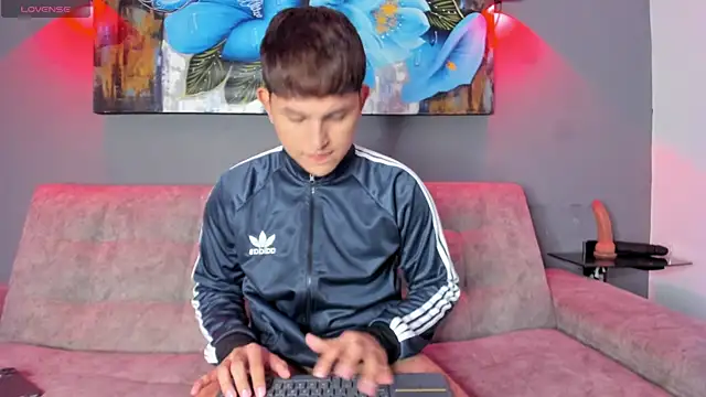 Lyam ap online show from 18, 11, 2025