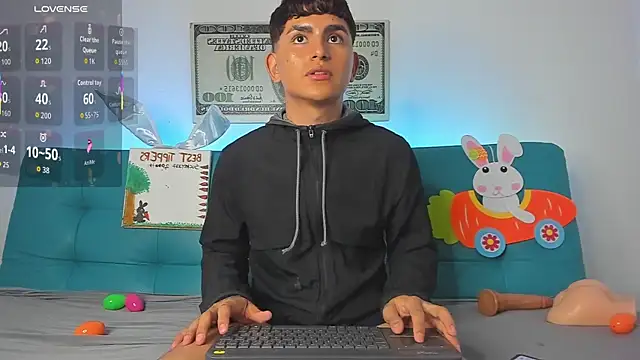 Lyam ap online show from 4, 4, 2026