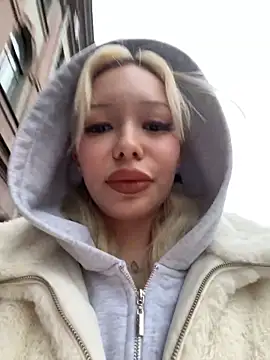 babydolll online show from 5, 11, 2025