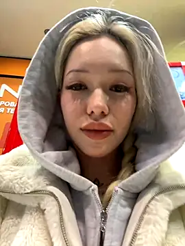 babydolll online show from 8, 11, 2025