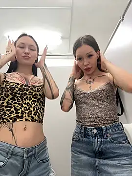 Snapshot of babydolll chatting on 3, 7, 2026 babydolll online show from 3, 7, 2026