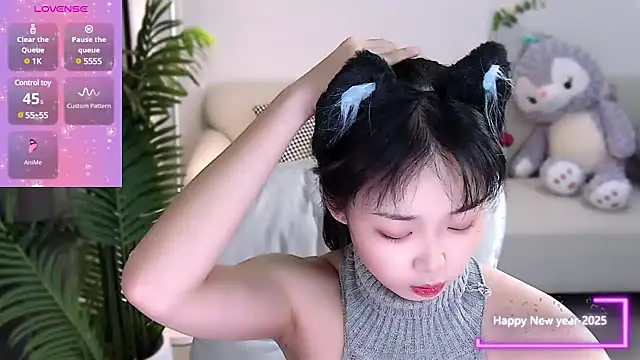 Sheep-1 online show from 11, 1, 2025