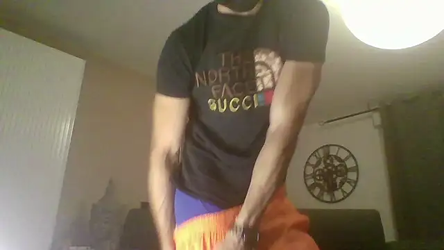 ApollonFit x69 online show from 2, 10, 2025