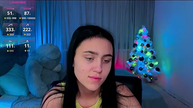 CooperAllana online show from 30, 12, 2024