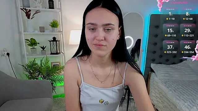 CooperAllana online show from 25, 2, 2025