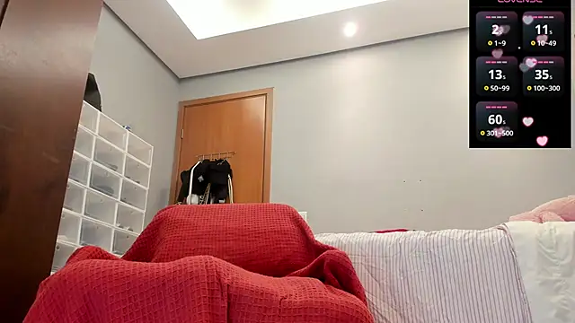 sherilkwang19tv online show from 7, 2, 2026