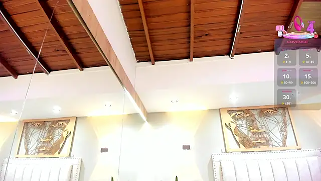 ebbafernandez  online show from 13, 11, 2025