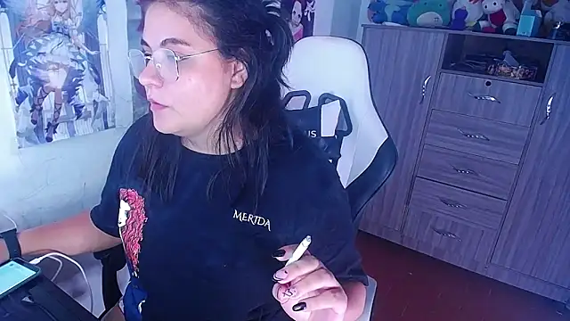 gigiqueen 18 online show from 4, 12, 2024