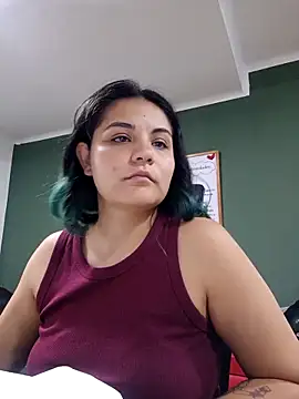 gigiqueen 18 online show from 19, 3, 2026