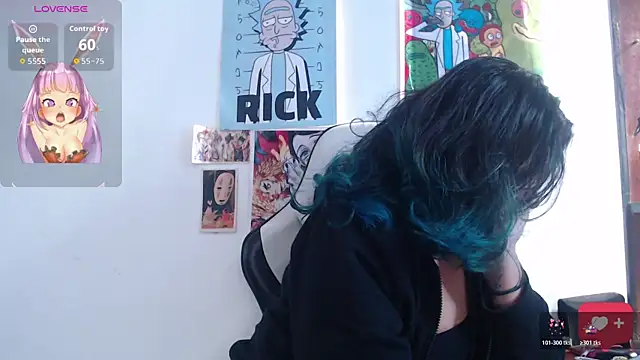 gigiqueen 18 online show from 28, 4, 2026