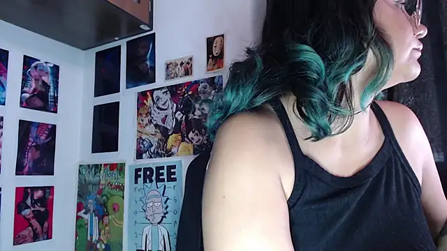gigiqueen 18 online show from 5, 6, 2026